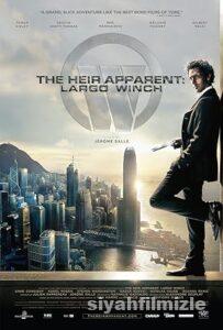 Tehlikeli Miras 1 2008 Filmi Türkçe Dublaj Altyazılı izle Tehlikeli Miras 1 2008 izle