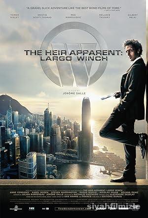 Tehlikeli Miras 1 2008 Filmi Türkçe Dublaj Altyazılı izle Tehlikeli Miras 1 2008 izle