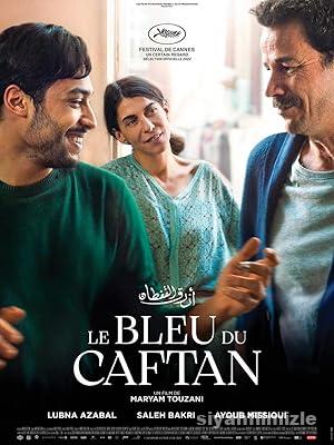 The Blue Caftan 2022 Filmi Türkçe Dublaj Altyazılı Full izle The Blue Caftan 2022 izle