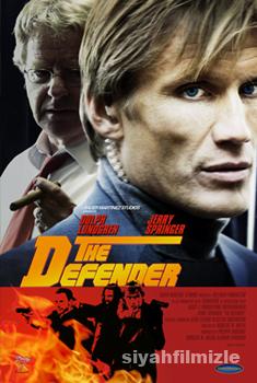 The Defender 2004 Filmi Türkçe Dublaj Altyazılı Full izle The Defender 2004 izle