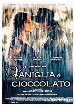 Vanilya ve Çikolata 2044 Filmi Türkçe Dublaj Altyazılı izle Vanilya ve Çikolata 2044 izle