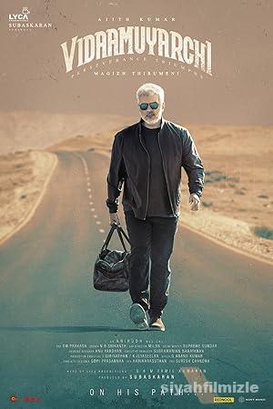 Vidaamuyarchi 2025 Filmi Türkçe Dublaj Altyazılı Full izle Vidaamuyarchi 2025 izle