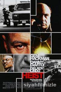 Vurgun (Heist) 2001 Filmi Türkçe Dublaj Altyazılı Full izle Vurgun (Heist) 2001 izle