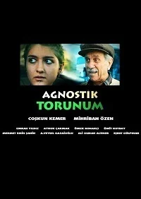 Agnostik Torunum 2016 Yerli Filmi Full Sansürsüz izle Agnostik Torunum 2016 izle