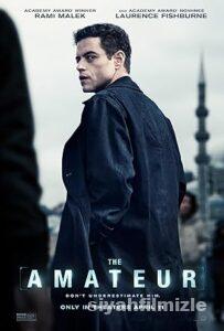 Amatör 2025 Filmi Türkçe Dublaj Altyazılı Full izle Amatör 2025 izle