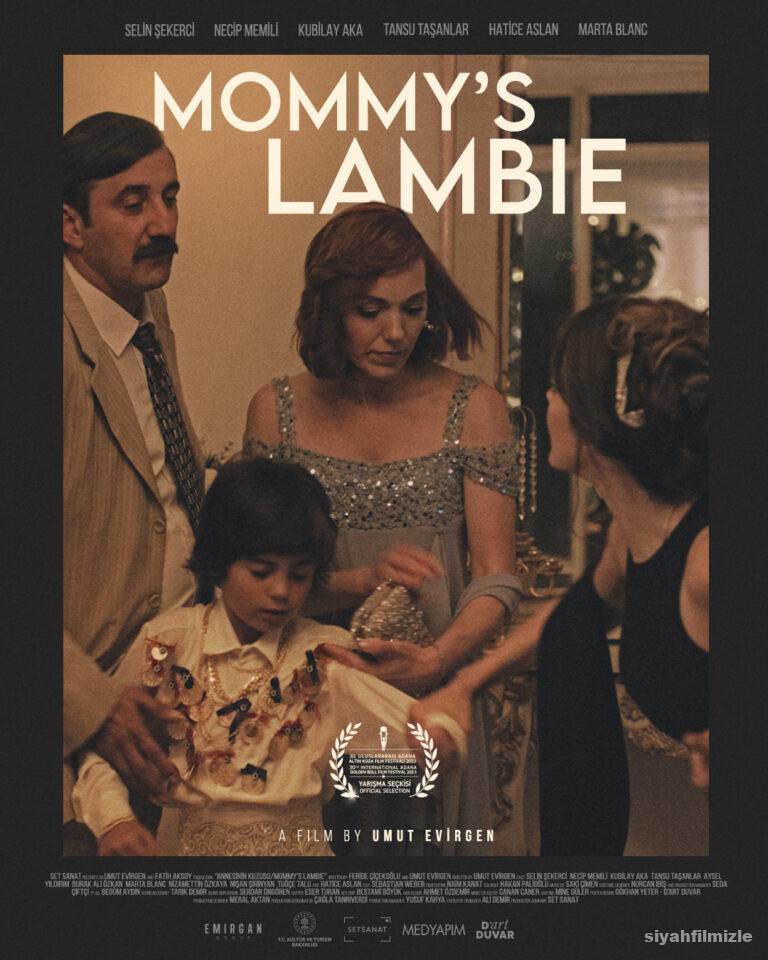 Annesinin Kuzusu 2023 Yerli Filmi Full Sansürsüz izle Annesinin Kuzusu 2023 izle