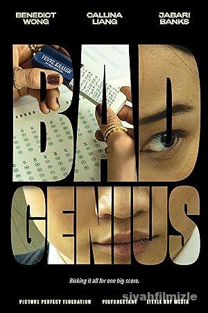 Bad Genius 2024 Filmi Türkçe Dublaj Altyazılı Full izle Bad Genius 2024 izle