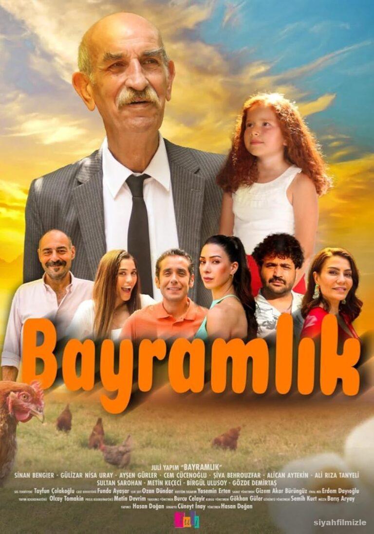 Bayramlık 2024 Yerli Filmi Full Sansürsüz izle Bayramlık 2024 izle
