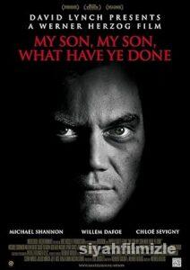 Benim Güzel Oğlum, Ne Yaptın Sen? 2009 Filmi Full izle Benim Güzel Oğlum, Ne Yaptın Sen? 2009 izle