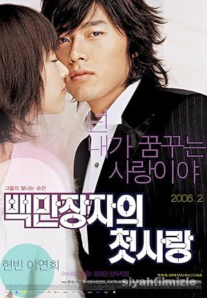 Bir Milyonerin Aşkı 2006 Türkçe Dublaj Altyazılı Full izle Bir Milyonerin Aşkı 2006 izle