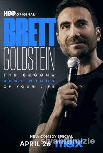 Brett Goldstein: The Second Best Night of Your Life izle Brett Goldstein: The Second Best Night of Your Life izle