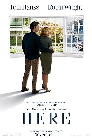 Burada 2024 izle
