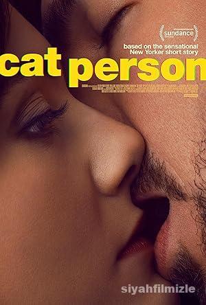 Cat Person 2023 Filmi Türkçe Dublaj Altyazılı Full izle Cat Person 2023 izle