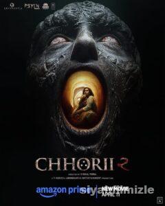 Chhorii 2 2025 Filmi Türkçe Dublaj Altyazılı Full izle Chhorii 2 2025 izle