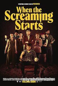 Çığlıklar Başladığında 2021 Türkçe Dublaj Altyazılı izle Çığlıklar Başladığında 2021 izle