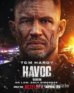 Derin Kargaşa 2025 Filmi Türkçe Dublaj Altyazılı Full izle Derin Kargaşa 2025 izle