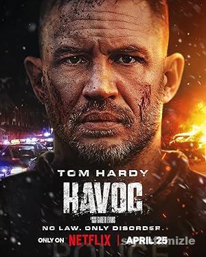 Derin Kargaşa 2025 Filmi Türkçe Dublaj Altyazılı Full izle Derin Kargaşa 2025 izle