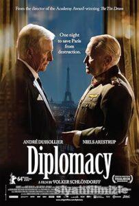 Diplomasi 2014 Filmi Türkçe Dublaj Altyazılı Full izle Diplomasi 2014 izle