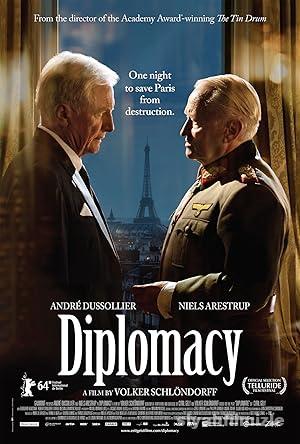Diplomasi 2014 Filmi Türkçe Dublaj Altyazılı Full izle Diplomasi 2014 izle