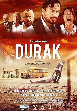 Durak 2017 Yerli Filmi Full Sansürsüz izle Durak 2017 izle