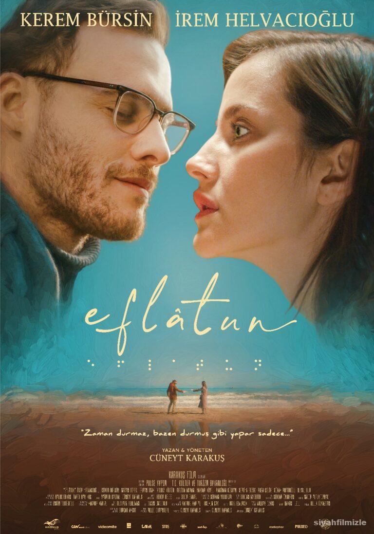 Eflatun 2022 Yerli Filmi Full Sansürsüz izle Eflatun 2022 izle