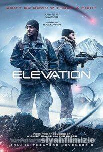 Elevation 2024 Filmi Türkçe Dublaj Altyazılı Full izle Elevation 2024 izle