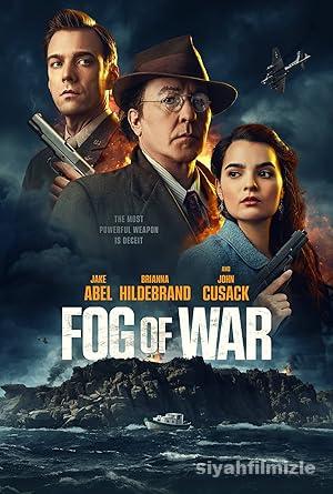 Fog of War 2025 Filmi Türkçe Dublaj Altyazılı Full izle Fog of War 2025 izle