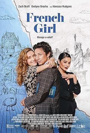 Fransız Kızı 2024 izle