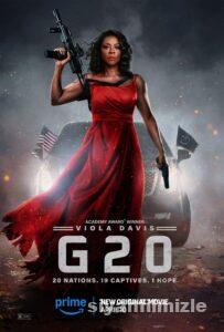 G20 2025 Filmi Türkçe Dublaj Altyazılı Full izle G20 2025 izle