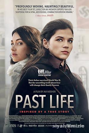 Geçmiş Hayat 2016 izle