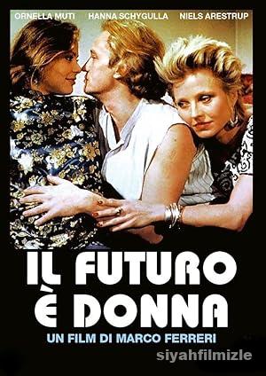 Gelecek Kadınlar 1984 izle