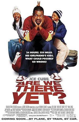 Gelmedik mi Hala? 2005 Filmi Türkçe Dublaj Altyazılı izle Gelmedik mi Hala? 2005 izle