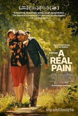 Gerçek Acı 2024 izle
