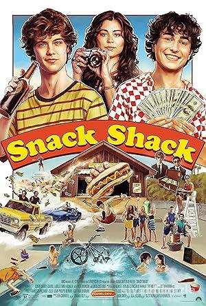 Havuzdaki Büfe 2024 izle