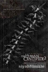 İnsan Kırkayak 2 2011 Filmi Türkçe Dublaj Altyazılı izle İnsan Kırkayak 2 2011 izle