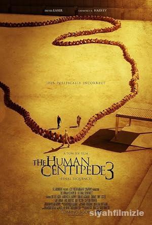 İnsan Kırkayak 3 2015 Filmi Türkçe Dublaj Altyazılı izle İnsan Kırkayak 3 2015 izle