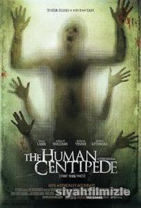 İnsan Kırkayak 1 2009 izle