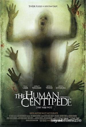 İnsan Kırkayak 1 2009 Filmi Türkçe Dublaj Altyazılı izle İnsan Kırkayak 1 2009 izle