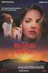 Kan ve Kum 1989 Filmi Türkçe Dublaj Altyazılı Full izle Kan ve Kum 1989 izle