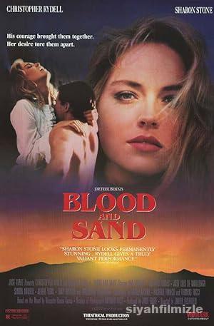 Kan ve Kum 1989 Filmi Türkçe Dublaj Altyazılı Full izle Kan ve Kum 1989 izle