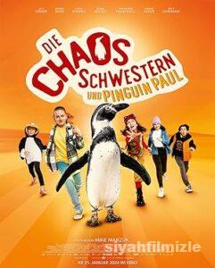 Kaos Kardeşler ve Penguen Paul 2024 Türkçe Dublaj Full izle Kaos Kardeşler ve Penguen Paul 2024 izle