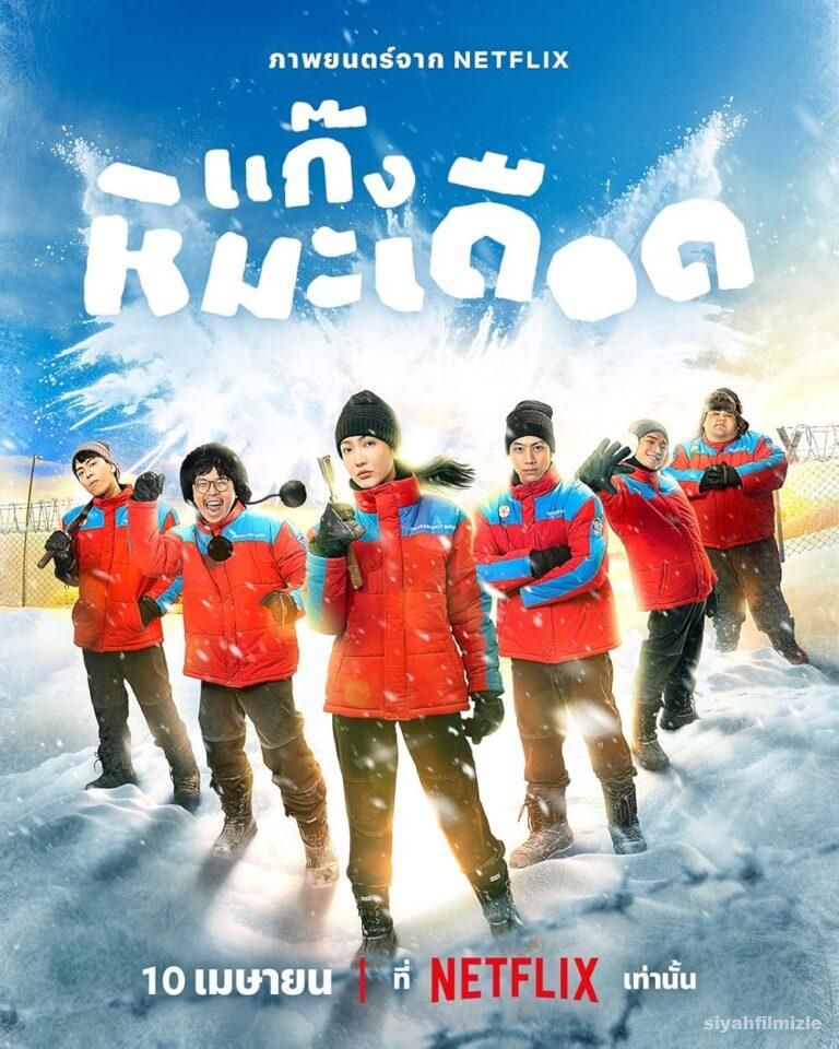 Kardan Heykeller 2025 Filmi Türkçe Dublaj Altyazılı izle Kardan Heykeller 2025 izle