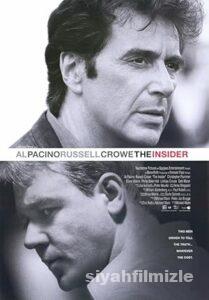 Köstebek 1999 Filmi Türkçe Dublaj Altyazılı Full izle Köstebek 1999 izle