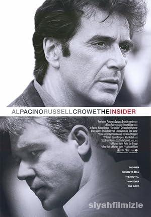Köstebek 1999 Filmi Türkçe Dublaj Altyazılı Full izle Köstebek 1999 izle