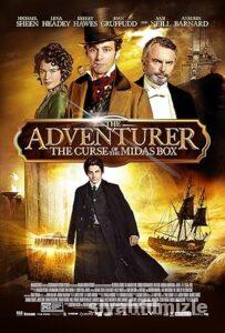 Maceraperest Midas Kutusunun Laneti 2013 Filmi Full izle Maceraperest Midas Kutusunun Laneti 2013 izle
