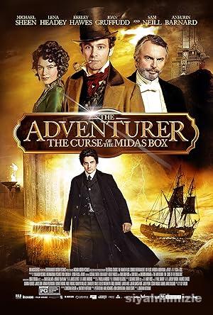 Maceraperest Midas Kutusunun Laneti 2013 izle