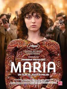Maria Olmak 2024 Filmi Türkçe Dublaj Altyazılı Full izle Maria Olmak 2024 izle