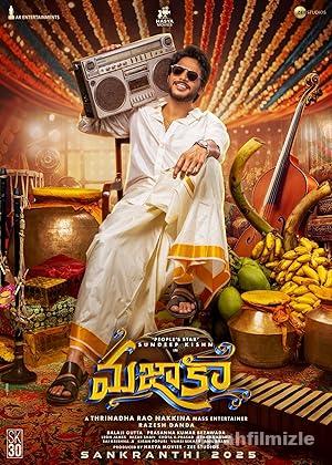 Mazaka 2025 Filmi Türkçe Dublaj Altyazılı Full izle Mazaka 2025 izle