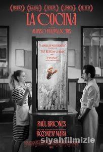 Mutfak 2024 Filmi Türkçe Dublaj Altyazılı Full izle Mutfak 2024 izle