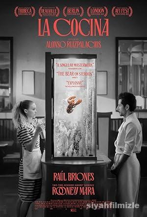 Mutfak 2024 Filmi Türkçe Dublaj Altyazılı Full izle Mutfak 2024 izle